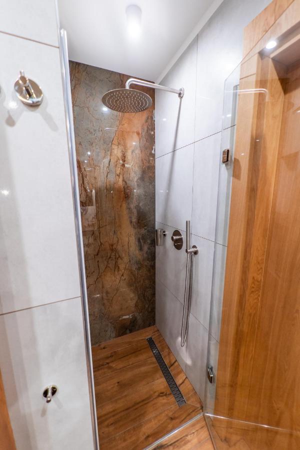 Apartament 3 Strazyska 21A زاكوباني المظهر الخارجي الصورة